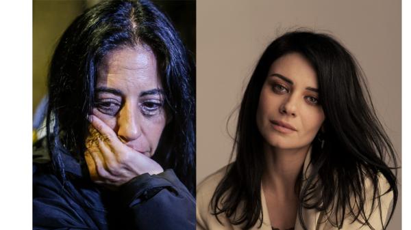 בעקבות הסערה שעוררה: הסלבס מתייצבים לצידה של צנגאוקר