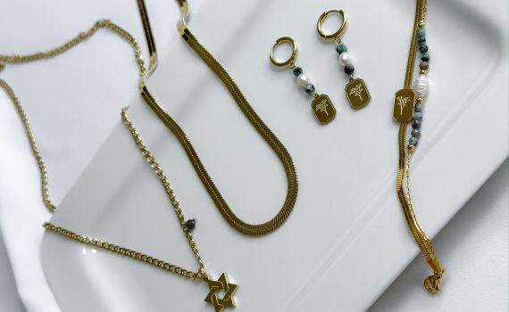 פתיחה מרגשת לרגל החג: חנות פופ אפ  ראשונה של  מותג FESTIVE