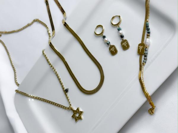 פתיחה מרגשת לרגל החג: חנות פופ אפ  ראשונה של  מותג FESTIVE