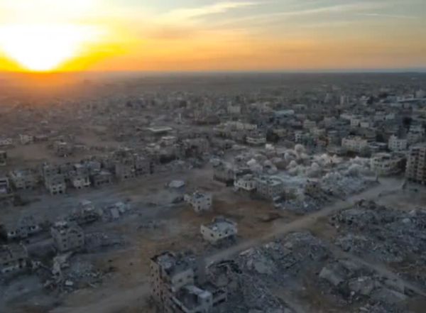 תיעוד: לוחמי צה"ל מקדישים פיצוץ לזכר הקצין שנפל