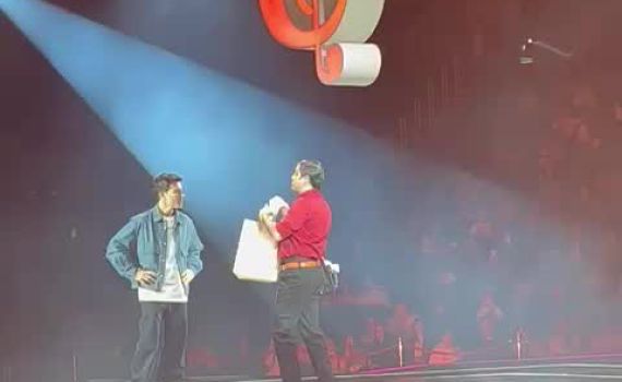 לילדי המרכז בלבד: זה השינוי שעובר הפסטיגל