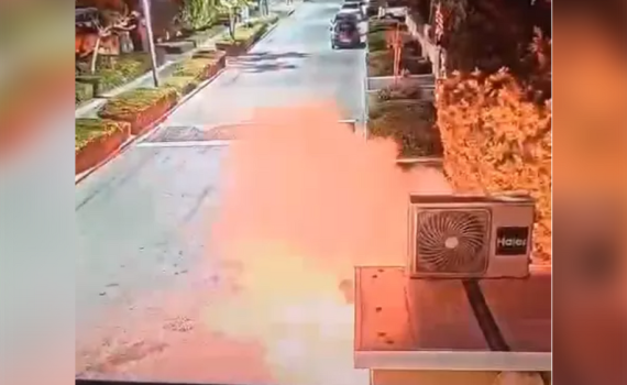 "מעשה טרור" כתב אישום נגד יורי פצצת התאורה לבית נתניהו