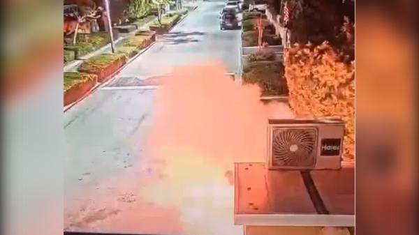 "מעשה טרור" כתב אישום נגד יורי פצצת התאורה לבית נתניהו