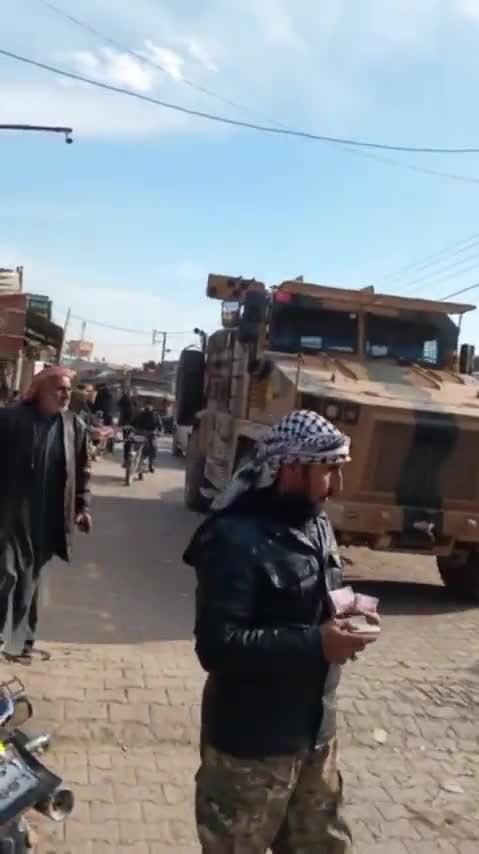 למרות ההסכם על השלטון:  טורקיה תוקפת את הכורדים