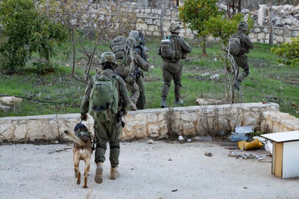 במקביל להפסקת האש: צה"ל ממשיך לטהר את דרום לבנון