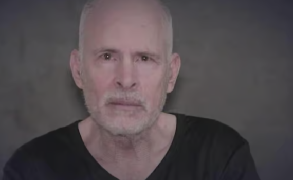 אימו של החטוף קית' סיגל נפטרה