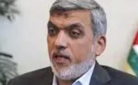 בכיר חמאס: "לא אגלה יותר מזה, אבל זה קרוב"