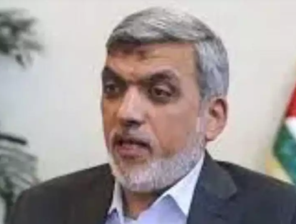 בכיר חמאס: "לא אגלה יותר מזה, אבל זה קרוב"