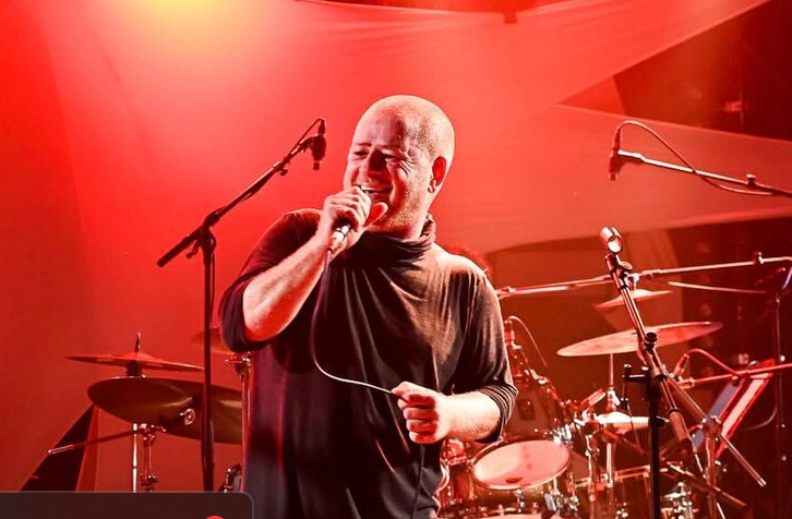 מצמרר: הזמר הישראלי שנהרג חזה את מותו