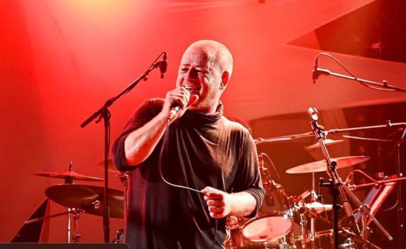 מצמרר: הזמר הישראלי שנהרג חזה את מותו