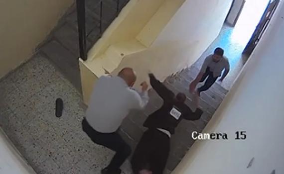 צינוק והתעללות: תיעוד מכלא העינויים של חמאס