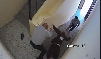 צינוק והתעללות: תיעוד מכלא העינויים של חמאס