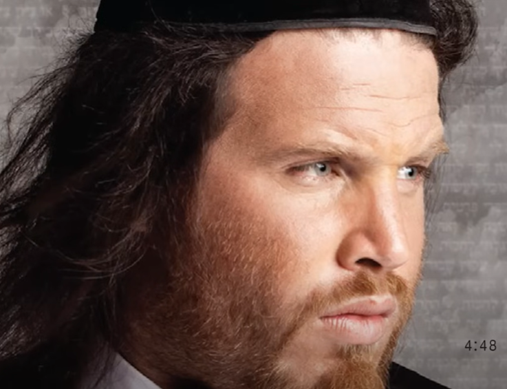 ברוך דיין האמת: הזמר אליעזר בוצר נפטר באופן פתאומי