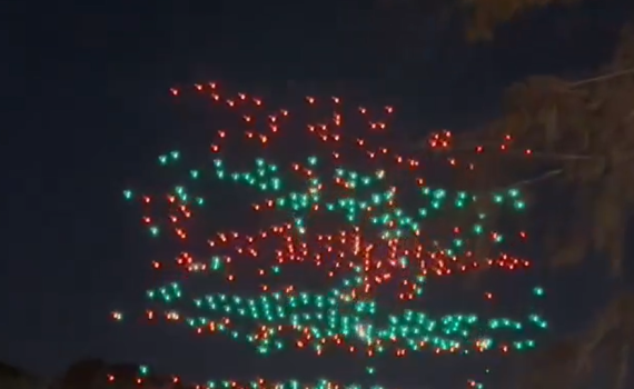 הטכנולוגיה הפכה לאסון: ילד בן 7 נפצע אנוש מרחפן