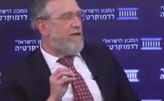 פינדרוס: הציונות הדתית משלמת מחיר כבד ביציאה מהדת