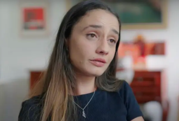 המתלוננת נגד אייל גולן בתגובה ראשונה לראיון