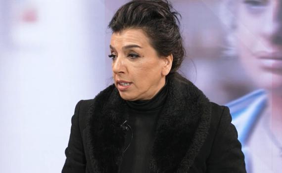 דיקלה נגד עצומת האמנים: "פוגעת ומעודדת את האויב"