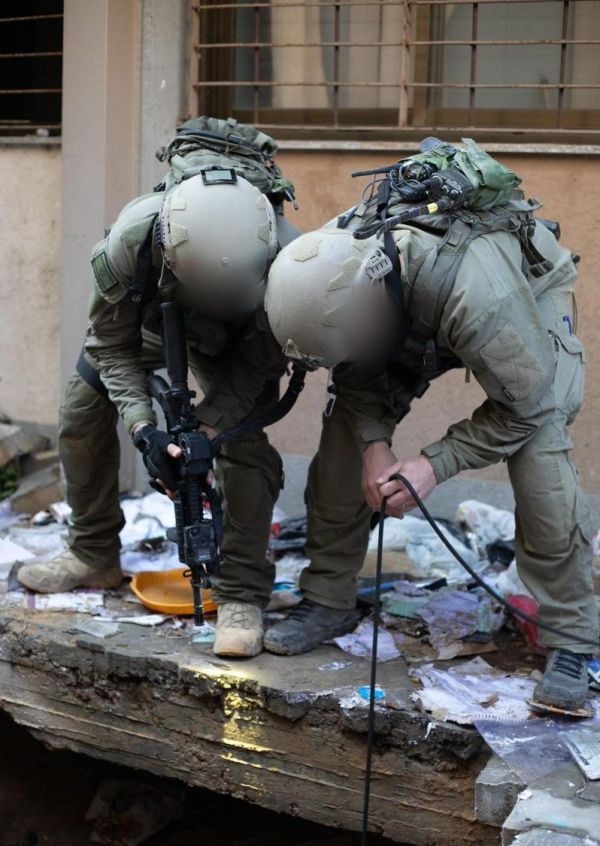 השב"כ מסכם שנה: 1,040 פיגועים סוכלו; 20 חוליות טרור נחשפו