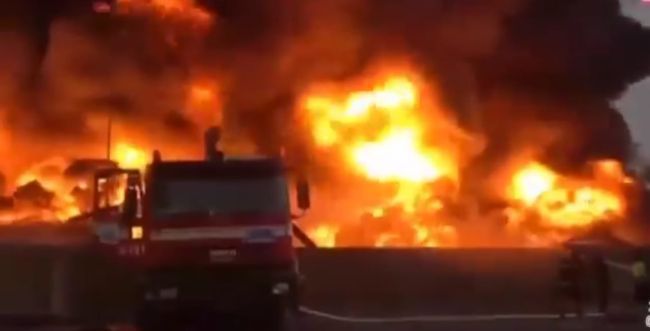 מתכוננים לפשיטה? עשרות מחסני נשק של החות'ים הושמדו