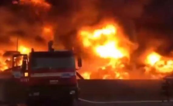 מכה לחות'ים: ארה"ב פתחה בגל תקיפות אוויריות חדש בתימן