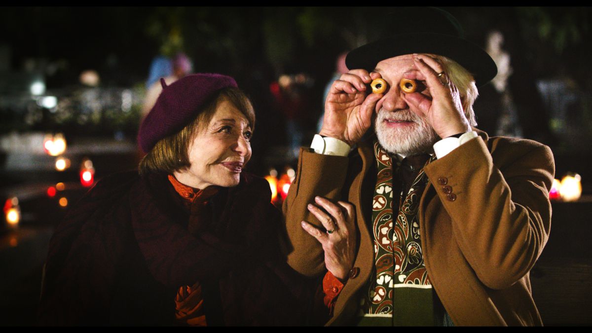 "הנכס" – כשהעבר לא מרפה והלב לא שוכח