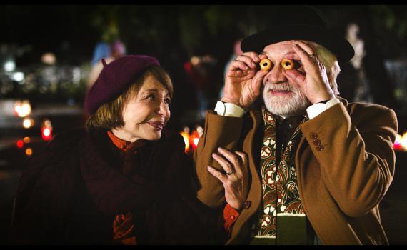 "הנכס" – כשהעבר לא מרפה והלב לא שוכח