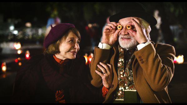 "הנכס" – כשהעבר לא מרפה והלב לא שוכח