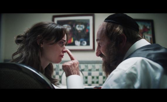 "קוגל": המתכון המושלם של משפחת שטיסל חוזר אלינו