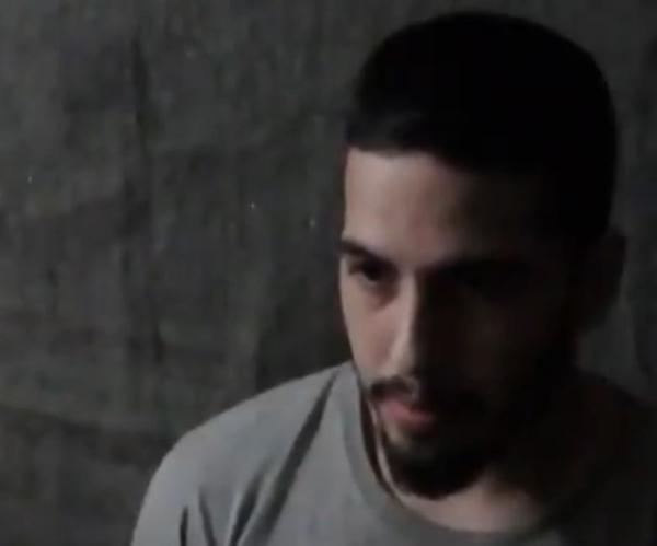 הוחזק בכלובים ועבר עינויים: נחשפו פרטי השבי של מתן צנגאוקר