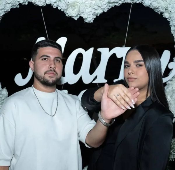 טרגדיה: זוג מאורסים בני 25 נהרגו בתאונה קטלנית