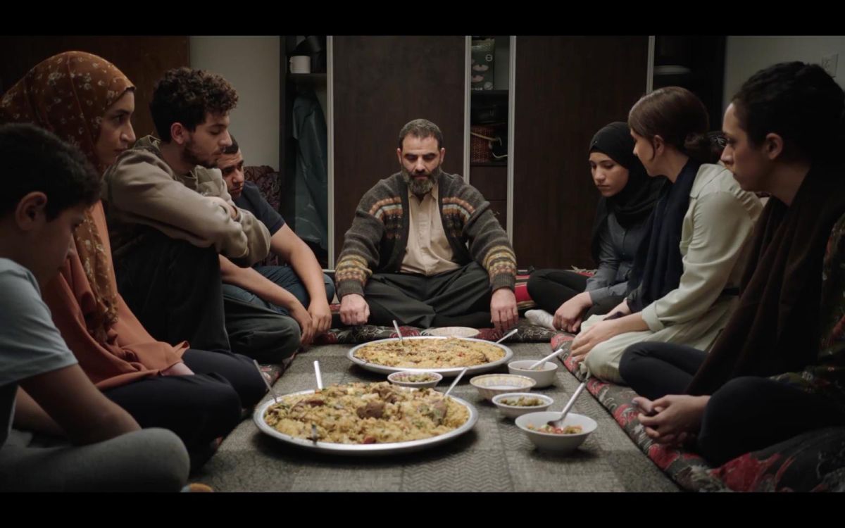 ביקורת סרט: "עיד" – כשהמדבר מספר סיפור אחר