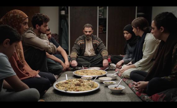 ביקורת סרט: "עיד" – כשהמדבר מספר סיפור אחר