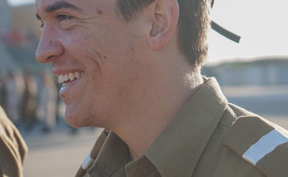 הותר לפרסום: הלל דינר נפל בקרב בעזה