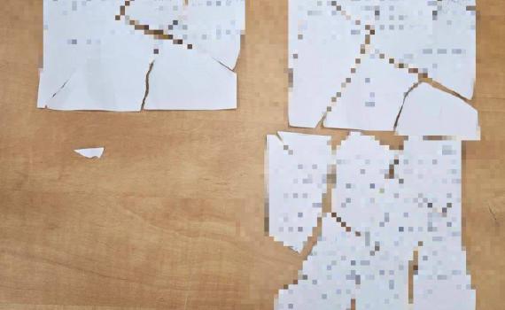 בגידה מבית: עו"ד ישראלי חשוד בסיוע למחבלים