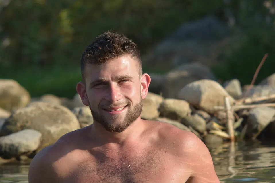 האב השכול קורא לציבור להצטרף: הַשַּׁבָּת – חטופים