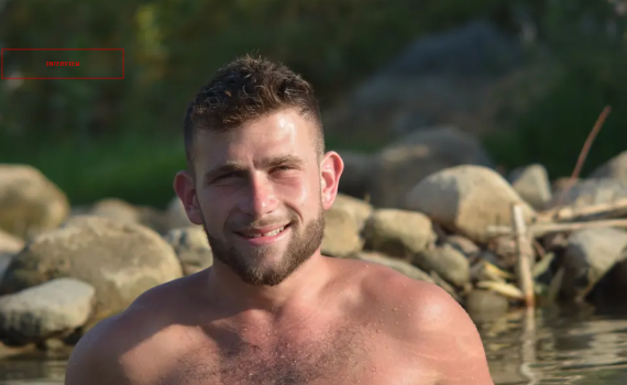 האב השכול קורא לציבור להצטרף: הַשַּׁבָּת – חטופים