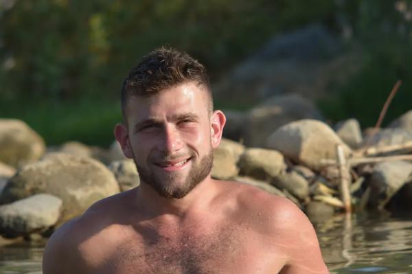 האב השכול קורא לציבור להצטרף: הַשַּׁבָּת – חטופים