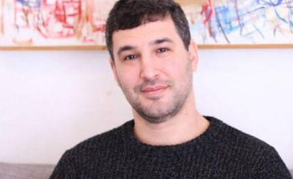 לא תתקיים שבעה: מועד הלוויתו של איתי סבירסקי הי"ד