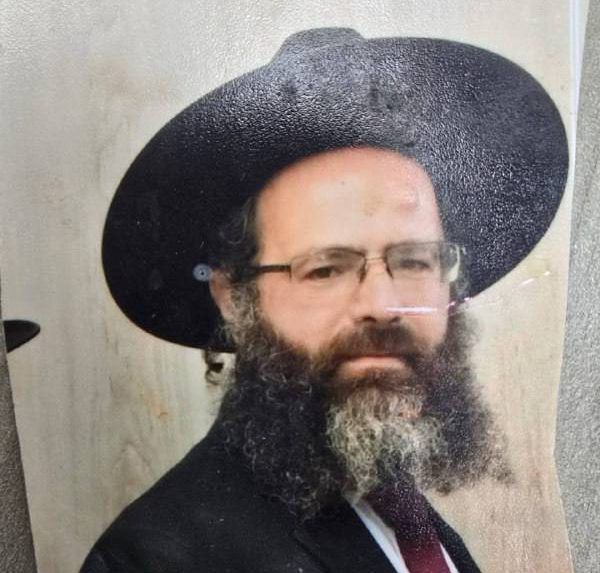 יצא מביתו ונעלמו עקבותיו: נעדר מביתר עילית