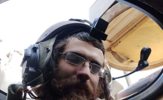 הקלטתו המצמררת של אברהם בן פנחס הי"ד