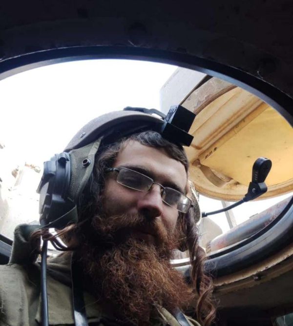 הקלטתו המצמררת של אברהם בן פנחס הי"ד