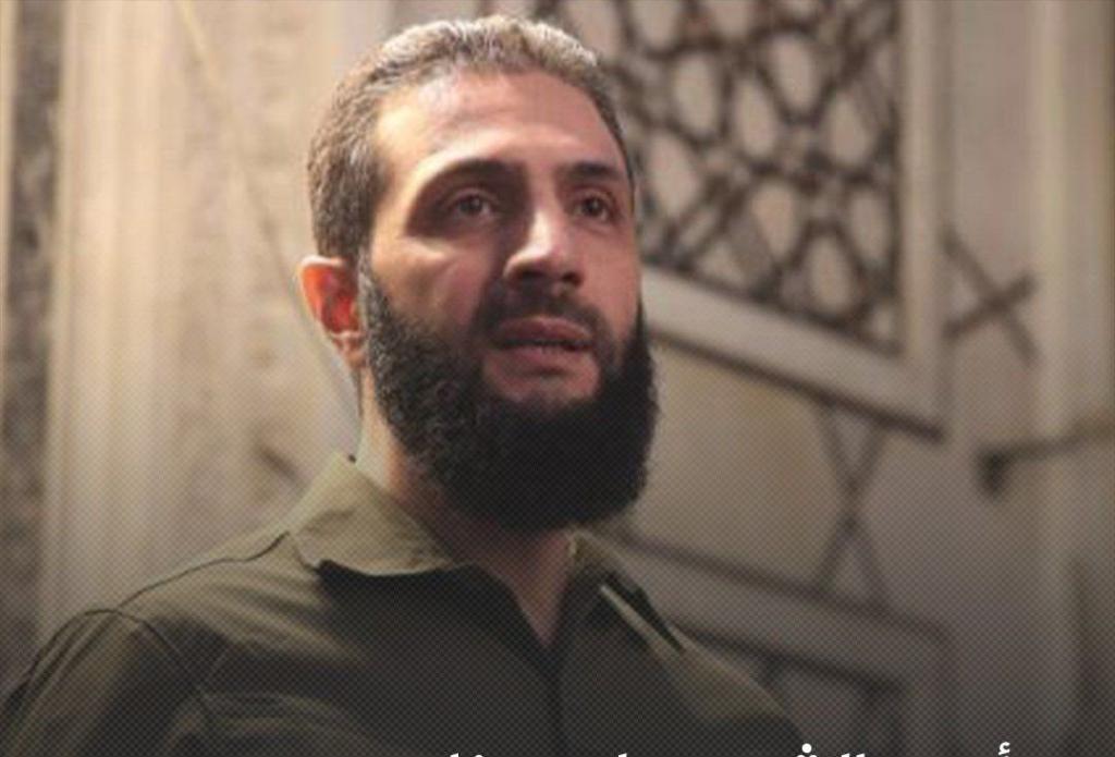 מנהיג המורדים בהתייחסות לישראל: "התירוצים שלה נגמרו"