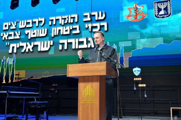 כ"ץ מודה לראשונה כי ישראל חיסלה את הנייה