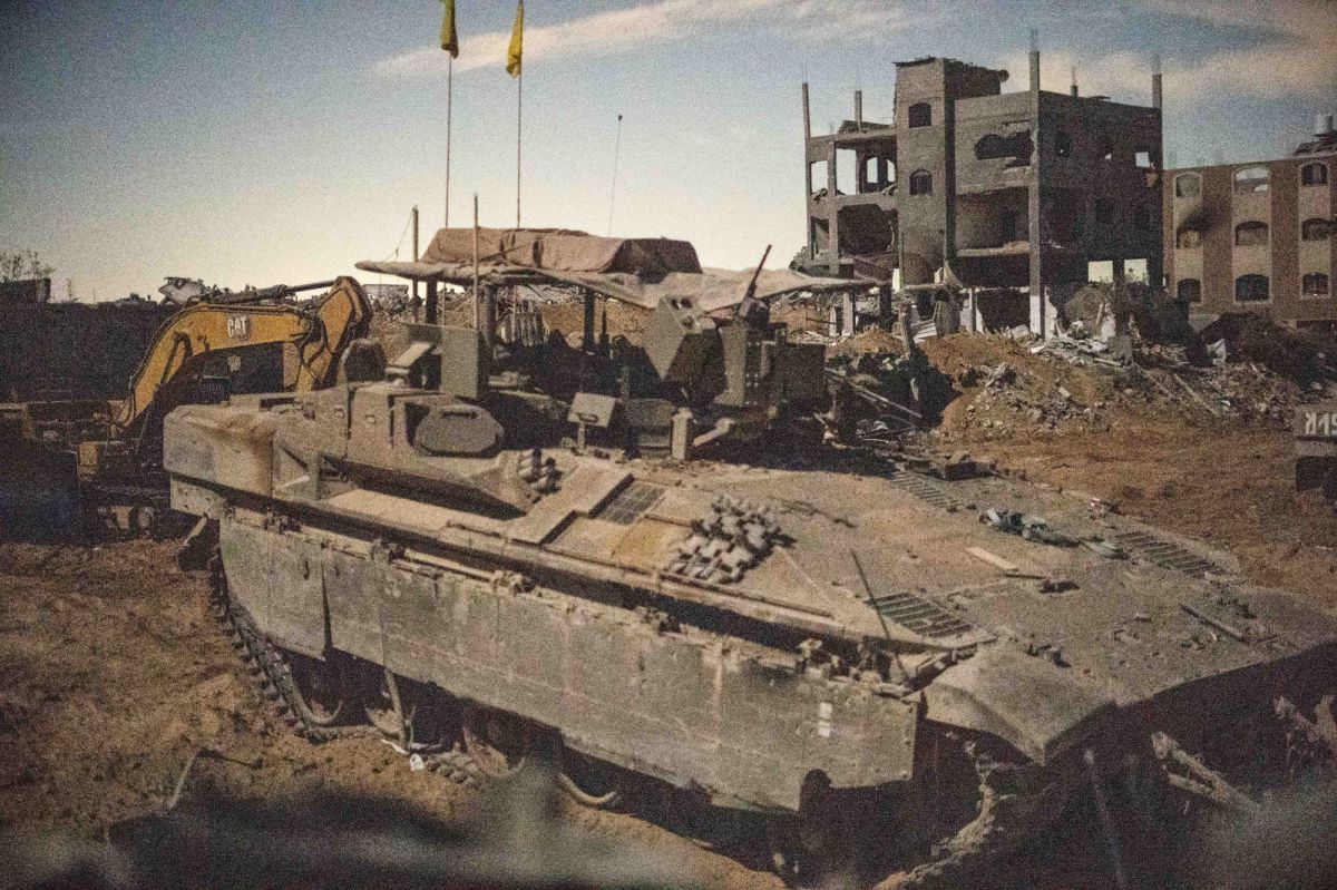 מחיר המלחמה: הרעה במצבם הכלכלי של אזרחי ישראל