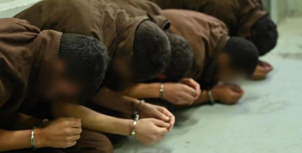 חשיפה מזעזעת: "הוא התגלה כמחבל נוח'בה"