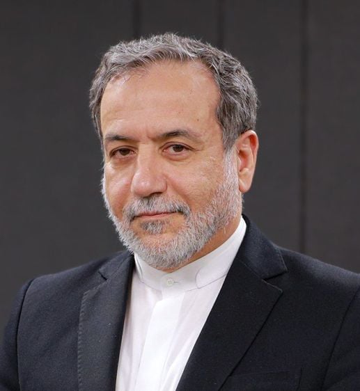 שר החוץ האיראני: "ההצהרות של טראמפ הפכו את ההפגנות לאלימות"