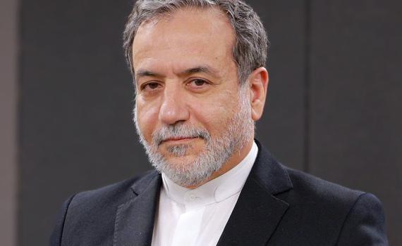 שר החוץ האיראני מאיים: "מדינות המפרץ צריכות להיזהר"