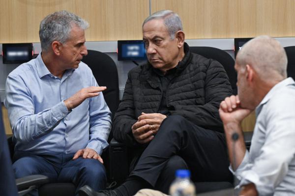 גורם מדיני מבהיר: זו הסיבה שראש המוסד טס לקטאר