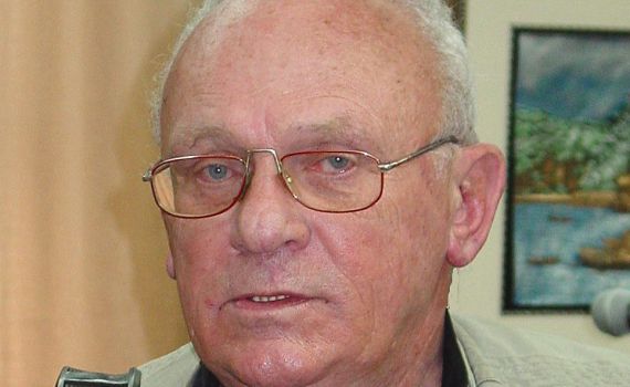 ברוך דיין האמת: הלך לעולמו אסיר ציון אדוארד קוזנצוב