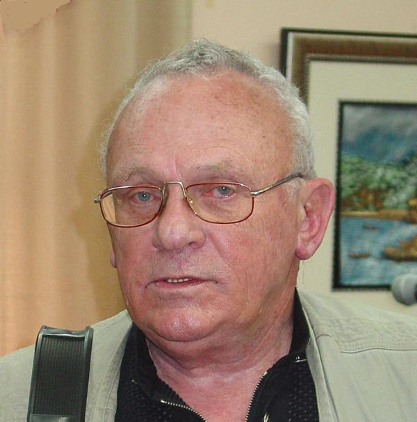 ברוך דיין האמת: הלך לעולמו אסיר ציון אדוארד קוזנצוב